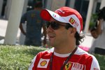 Felipe Massa (Ferrari) 