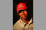 Lewis Hamilton (McLaren) 