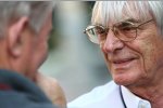 Bernie Ecclestone (Formel-1-Chef) 