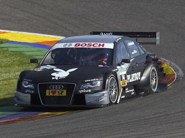 Markus Winkelhock Markus Winkelhock