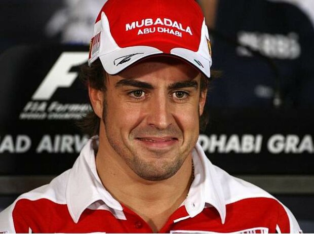 Fernando Alonso