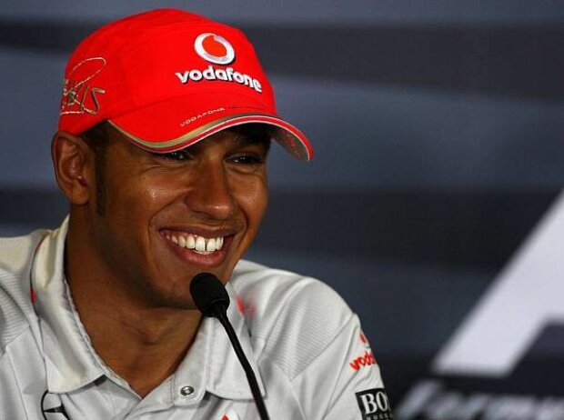 Lewis Hamilton Lewis Hamilton