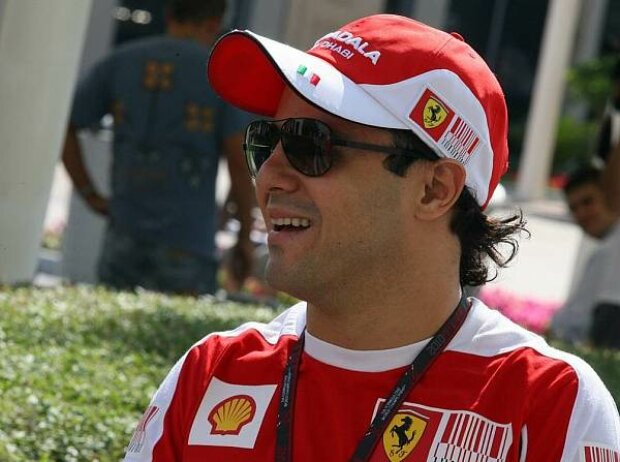 Felipe Massa Felipe Massa