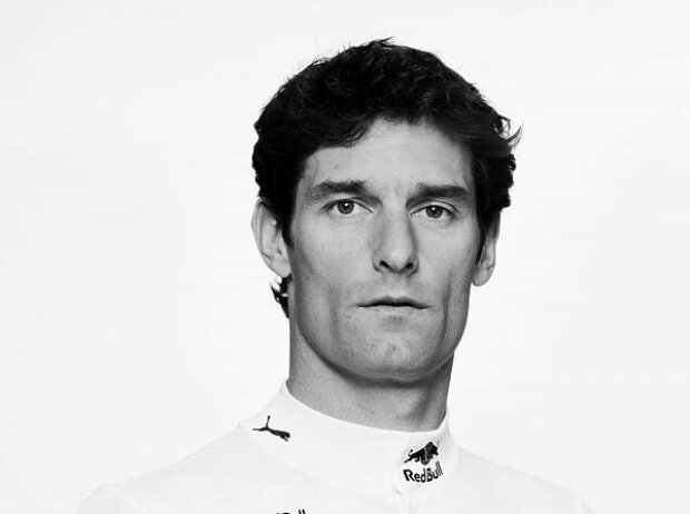 Mark Webber