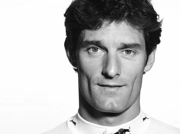 Mark Webber