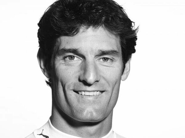 Mark Webber Mark Webber