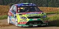 Bild zum Inhalt: Ein Rückblick auf die Erfolge des Ford Focus