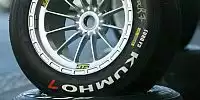 Kumho-Reifen