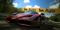 Gran Turismo 5