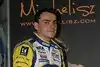 Bild zum Inhalt: Michelisz: Talent ist nicht alles