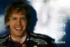 Bild zum Inhalt: Vettel: "Ich bin mit mir im Reinen"