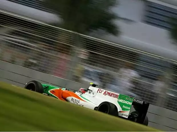 Vitantonio Liuzzi Titel-Bild zur News: Vitantonio Liuzzi