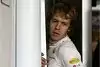 Bild zum Inhalt: Vettel: "Ein bisschen Zeit müssen wir noch finden"