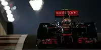 Bild zum Inhalt: Hamilton: "Viel besser als zuletzt"