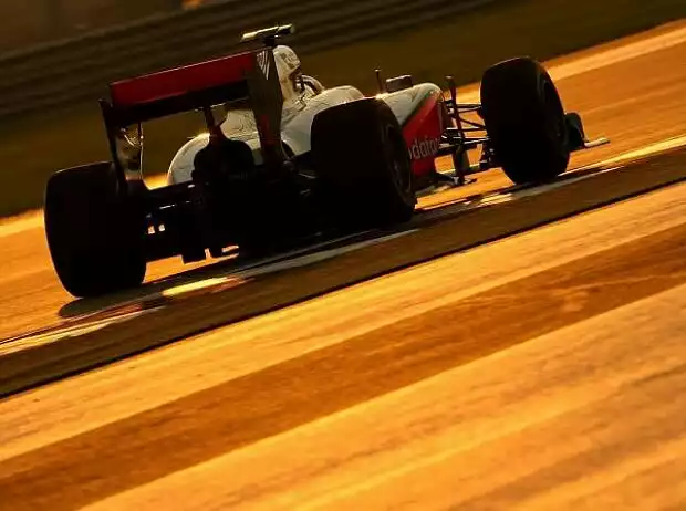Lewis Hamilton Titel-Bild zur News: Lewis Hamilton