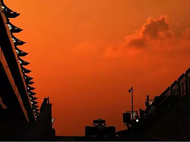 Sebastian Vettel Titel-Bild zur News: Sebastian Vettel