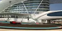 Bild zum Inhalt: Alonso: "Red Bull ist der große Favorit"