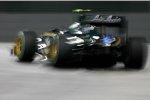 Heikki Kovalainen (Lotus) 