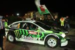 Matthew Wilson (Stobart) 