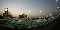 Bild zum Inhalt: Abu Dhabi hofft auf MotoGP-Rennen im März
