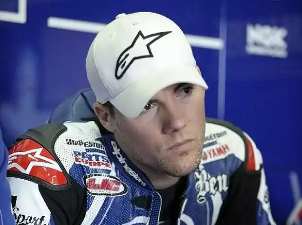 Ben Spies Titel-Bild zur News: Ben Spies