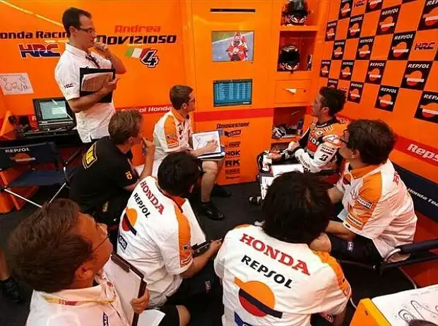 Honda-Box Titel-Bild zur News: Honda-Box