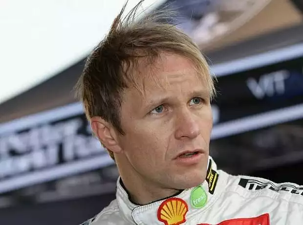 Titel-Bild zur News: Petter Solberg