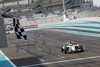 Formel-1-Aufsteiger Pèrez siegt beim GP2-Finale