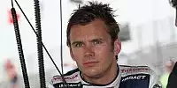 Bild zum Inhalt: Wheldon vor NASCAR-Wechsel?