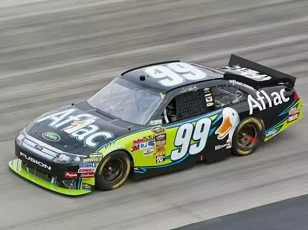 Carl Edwards Titel-Bild zur News: Carl Edwards