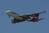 Australien-Grand-Prix verlängert mit Qantas