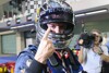 Bild zum Inhalt: Vettel: "Auf Fernando und Mark lastet mehr Druck"