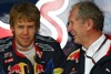 Bild zum Inhalt: Red Bull hofft auf "Superstart" von Webber