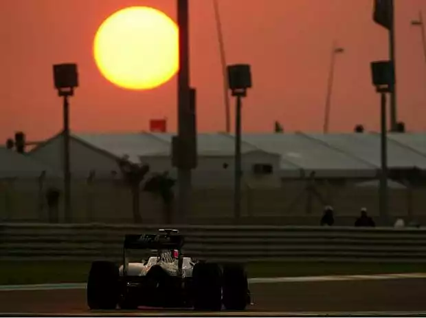 Titel-Bild zur News: Rubens Barrichello