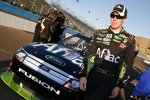 Carl Edwards (Roush) 