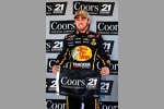 Austin Dillon (Trucks)