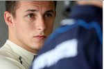 Christian Klien (HRT) 