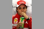 Felipe Massa (Ferrari) 