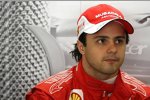 Felipe Massa (Ferrari) 