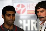 Karun Chandhok (HRT) 