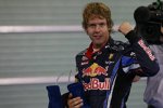 Sebastian Vettel (Red Bull) 