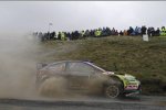 Mikko Hirvonen (Ford) 