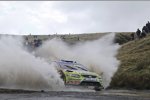 Jari-Matti Latvala (Ford) 