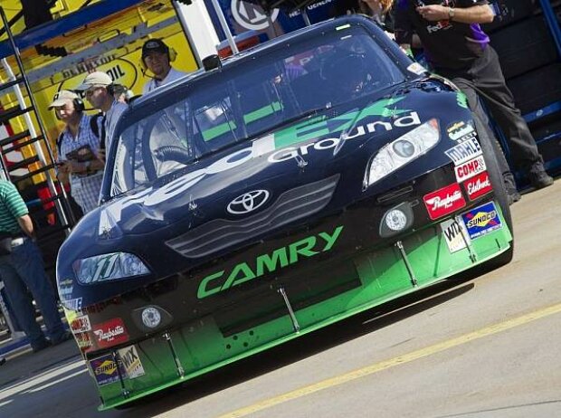 Denny Hamlin Denny Hamlin