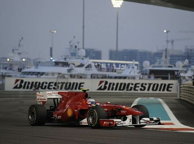 Fernando Alonso Fernando Alonso