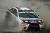 Bild zum Inhalt: P-WRC und S-WRC: Titel für Araujo und Pons
