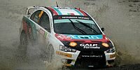 Bild zum Inhalt: P-WRC und S-WRC: Titel für Araujo und Pons