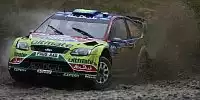 Bild zum Inhalt: Latvala stürmt zum Vizetitel