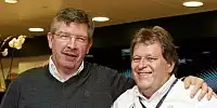 Bild zum Inhalt: Brawn bereut Verkauf an Mercedes nicht