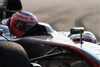 Bild zum Inhalt: Button will neuen McLaren stärker beeinflussen